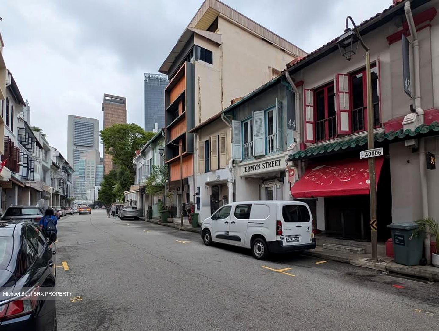 Amoy Street (D1), Shop House #592944431